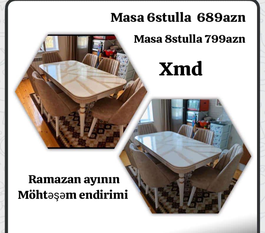 👑 **istehsalin ozunden alin hem vaxtinza hem cibinize