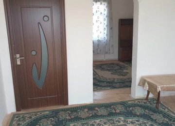 Yeni Suraxanida ev verilir kiraye.Uzun müddətli kiraye