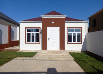 Cox tecili oldugu ucun bu giymete satilir ! Ev Mehdiabad