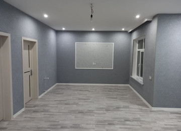 Cox tecili oldugu ucun bu giymete satilir ! Ev Mehdiabad