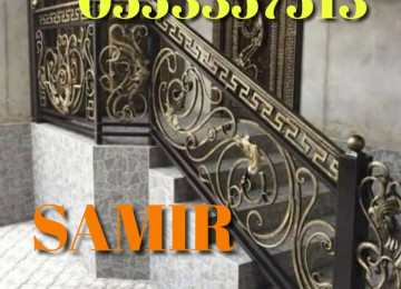 Taxta Pillekan Usta Samir terefden dizayn xidmeti bütün növ