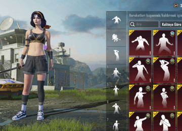 Pubg mobile Hesab old hesabdı 65 destansı 12 yüksələn var s2 maska və