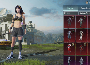 Pupg mobile Hesab old hesabdı 65 destansı 12 yüksələn var s2 maska və