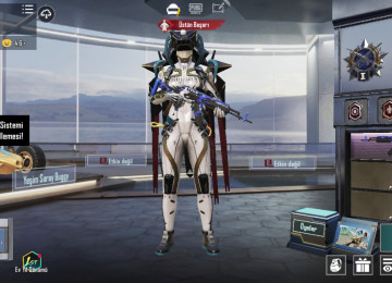 Şəkillər hər şeyi izah edir