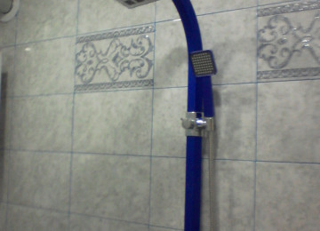 Əhmədli metrosunun çıxışında ev kirayə verirəm.1 otaq 2