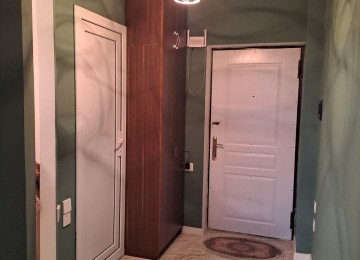 Xırdalan şəhəri, çox əlverişli yerdə 8 mərtəbəli binanın