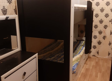 Xlrdalan AAAF PARK Bazarsdore Marketin Arxasl Menzil Kiraye