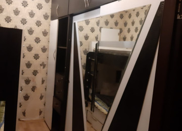 Xlrdalan AAAF PARK Bazarsdore Marketin Arxasl Menzil Kiraye