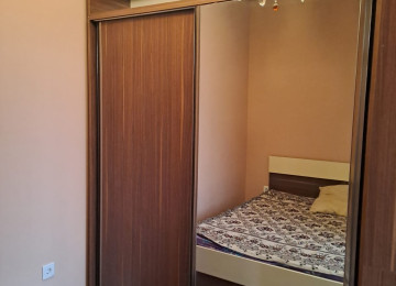 Xırdalan şəhəri, çox əlverişli yerdə 8 mərtəbəli binanın