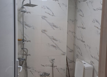 Xırdalan şəhəri, çox əlverişli yerdə 8 mərtəbəli binanın