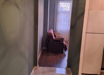 Xırdalan şəhəri, çox əlverişli yerdə 8 mərtəbəli binanın