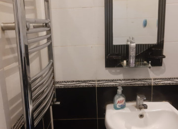 Xlrdalan AAAF PARK Bazarsdore Marketin Arxasl Menzil Kiraye