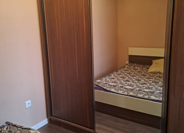 Xırdalan şəhəri, çox əlverişli yerdə 8 mərtəbəli binanın