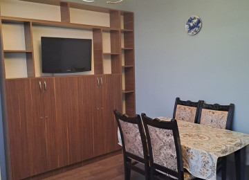 Xırdalan şəhəri, çox əlverişli yerdə 8 mərtəbəli binanın