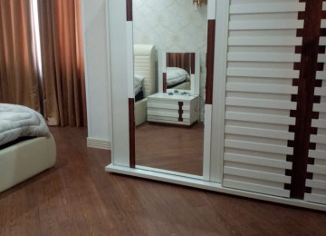 Main Yaşayış kompleksində 22 mərtəbəli binanın 7ci