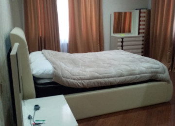 Main Yaşayış kompleksində 22 mərtəbəli binanın 7ci