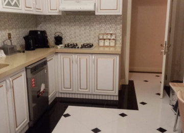 Main Yaşayış kompleksində 22 mərtəbəli binanın 7ci