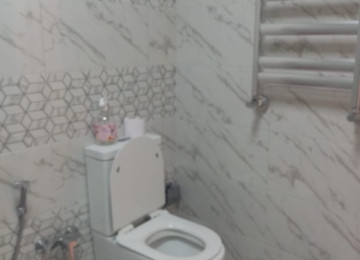 Main Yaşayış kompleksində 22 mərtəbəli binanın 7ci