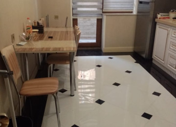 Main Yaşayış kompleksində 22 mərtəbəli binanın 7ci