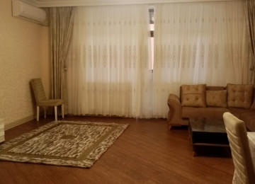 Main Yaşayış kompleksində 22 mərtəbəli binanın 7ci