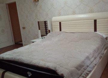 Main Yaşayış kompleksində 22 mərtəbəli binanın 7ci