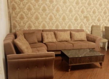 Main Yaşayış kompleksində 22 mərtəbəli binanın 7ci