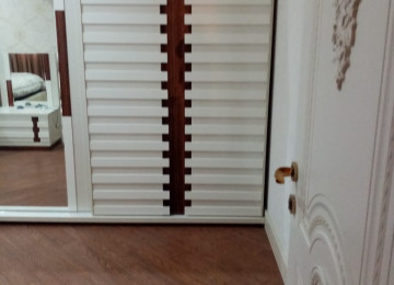 Main Yaşayış kompleksində 22 mərtəbəli binanın 7ci