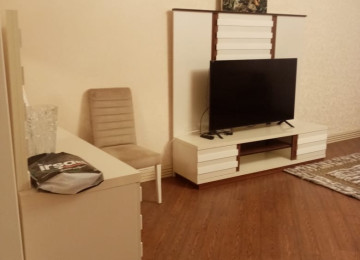 Main Yaşayış kompleksində 22 mərtəbəli binanın 7ci