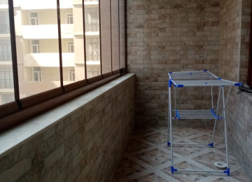 Main Yaşayış kompleksində 22 mərtəbəli binanın 7ci