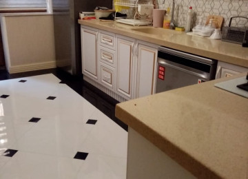 Main Yaşayış kompleksində 22 mərtəbəli binanın 7ci