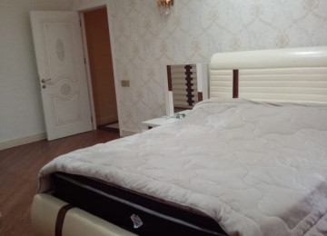 Main Yaşayış kompleksində 22 mərtəbəli binanın 7ci