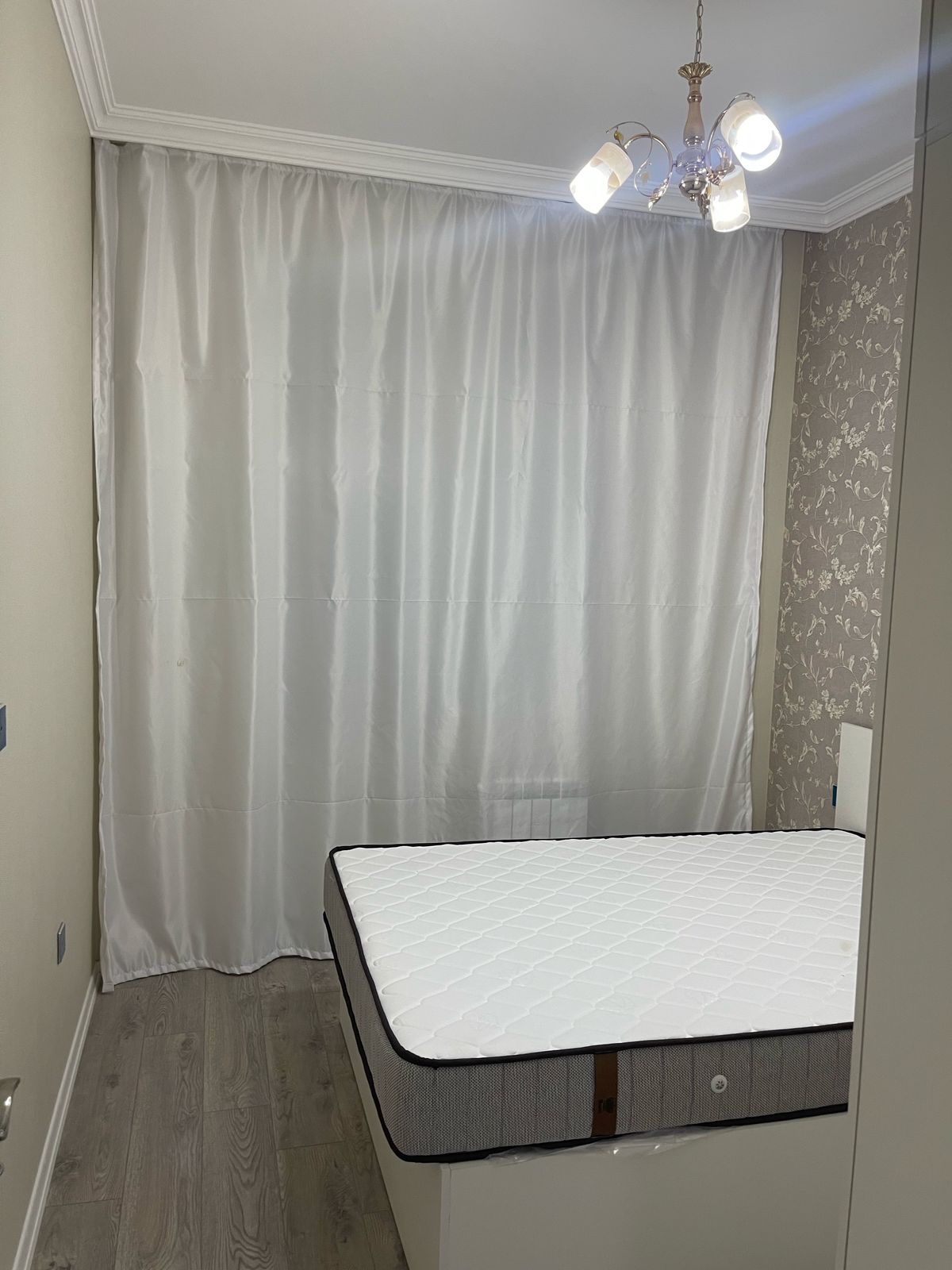 Xlrdalan Mənzil Kristal Abşeron şirkətinə aiddir,Xəzinə