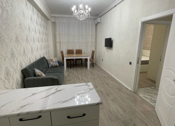 Xlrdalan Mənzil Kristal Abşeron şirkətinə aiddir,Xəzinə