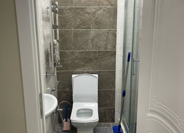 Xlrdalan Mənzil Kristal Abşeron şirkətinə aiddir,Xəzinə