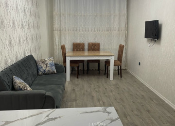 Xlrdalan Mənzil Kristal Abşeron şirkətinə aiddir,Xəzinə