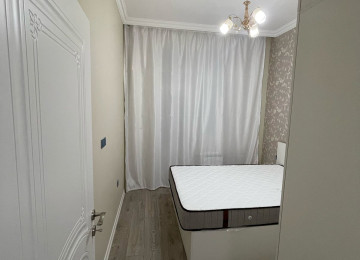 Xlrdalan Mənzil Kristal Abşeron şirkətinə aiddir,Xəzinə