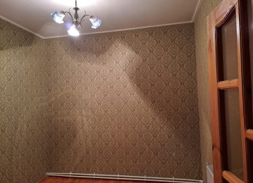 Xlrdalan kapital Bankln Arxasl 3 otaq heyet evi 65 kv