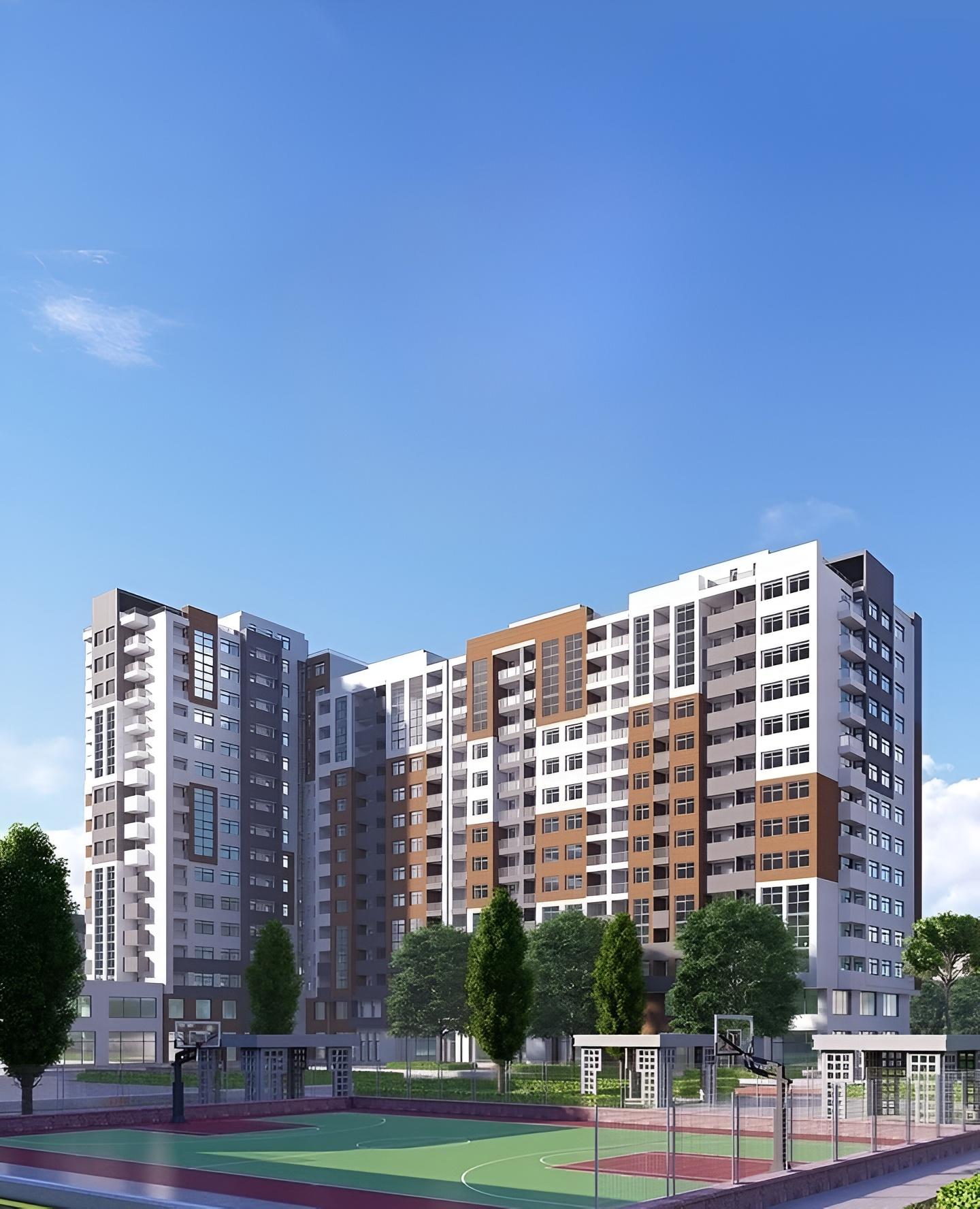 NEFTÇİLƏR METOSUNA 3 DƏQİQƏLİK MƏSAFƏDƏ ❗ YENİ TİKİLİ 14