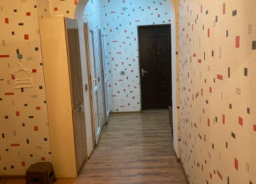 Mənzil yerləşir Xırdalan şəhəri Grand marketin Arxasl təzə