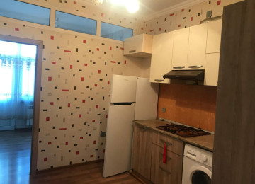 Mənzil yerləşir Xırdalan şəhəri Grand marketin Arxasl təzə