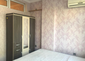 Mənzil yerləşir Xırdalan şəhəri Grand marketin Arxasl təzə