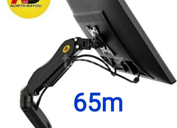 17 leddən 30 ledə kimi Monitorlar üçün stolüstü hər tərəfə