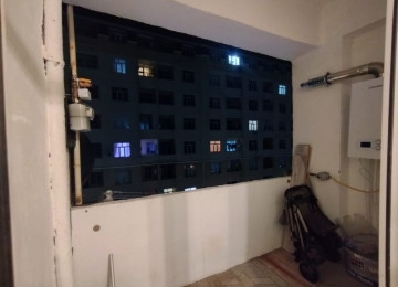 Mənzil AAAF parkda Narınc market və Bravo marketin