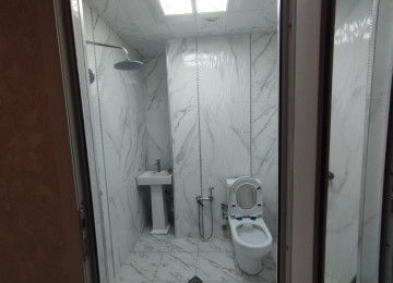 Mənzil AAAF parkda Narınc market və Bravo marketin