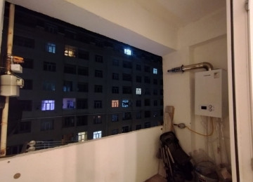 Mənzil AAAF parkda Narınc market və Bravo marketin