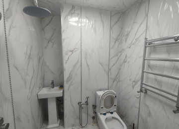 Mənzil AAAF parkda Narınc market və Bravo marketin