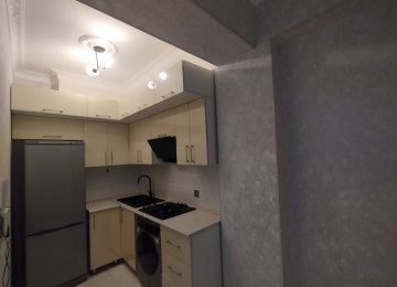 Mənzil AAAF parkda Narınc market və Bravo marketin