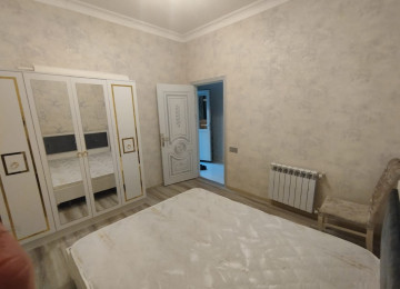 Mənzil AAAF parkda Narınc market və Bravo marketin