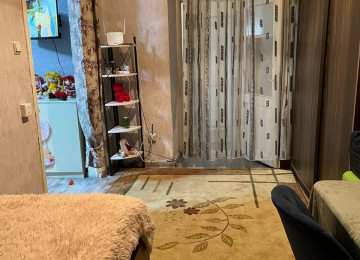 Azadliq m.st .Rəsulzadə qəs.İravan dram teatrinin (Klub)