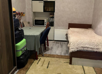 Azadliq m.st .Rəsulzadə qəs.İravan dram teatrinin (Klub)